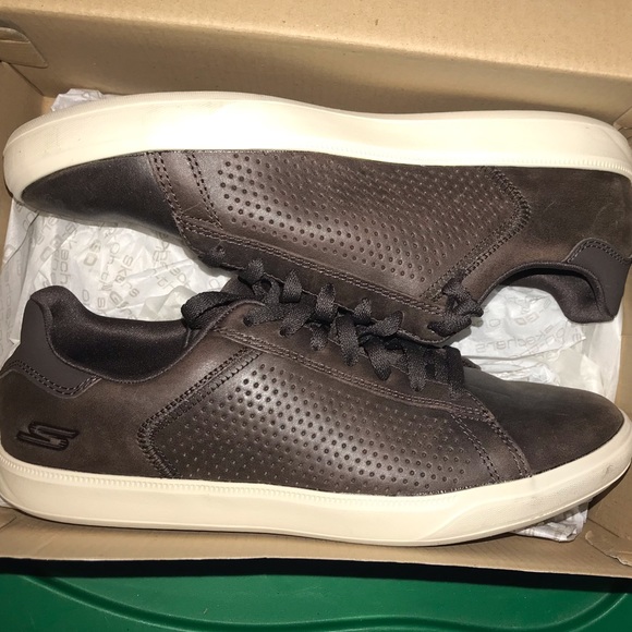 Men’s Skechers size 8 - Picture 5 of 7